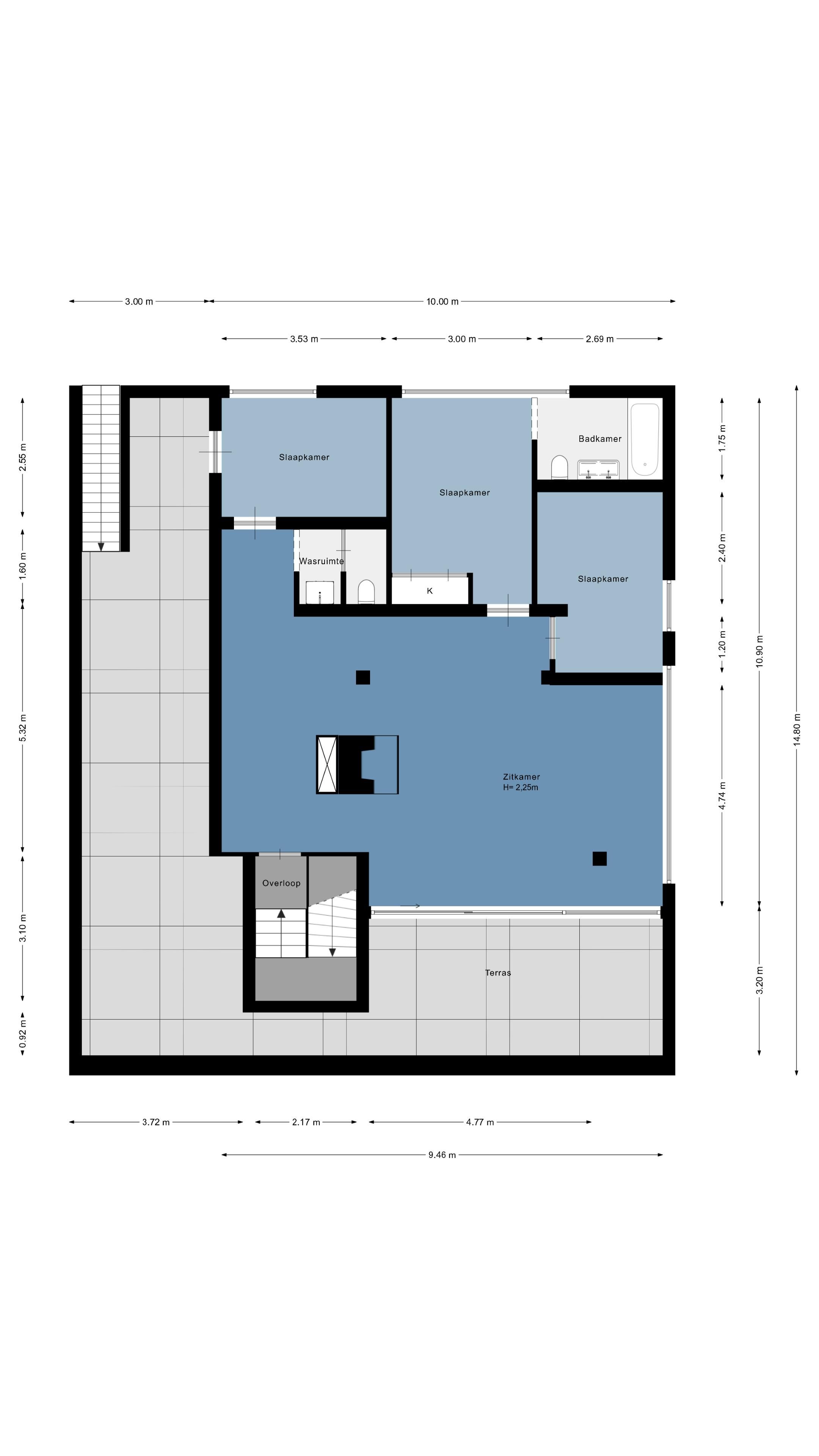 Foto 63 van Mahlersingel 19