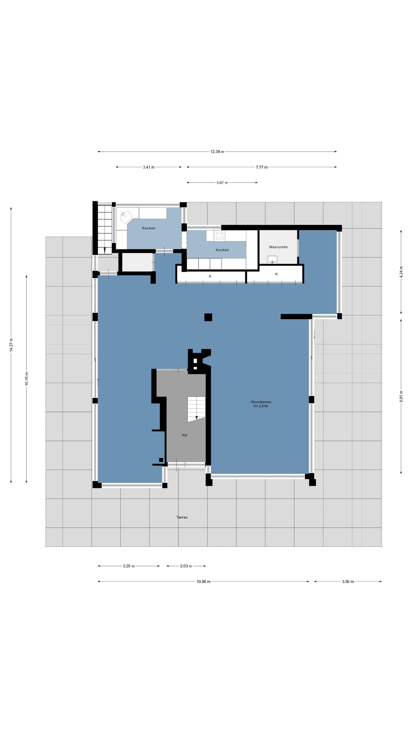 Foto 64 van Mahlersingel 19
