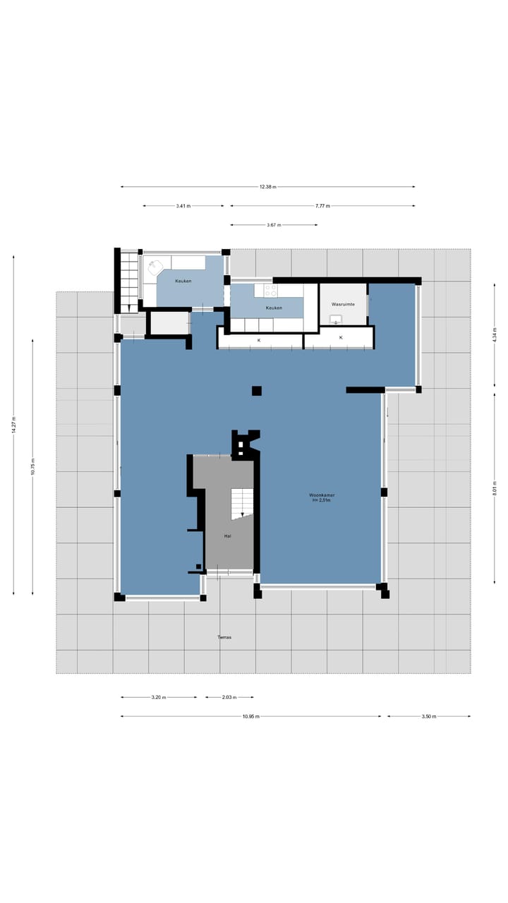 Foto 64 van Mahlersingel 19