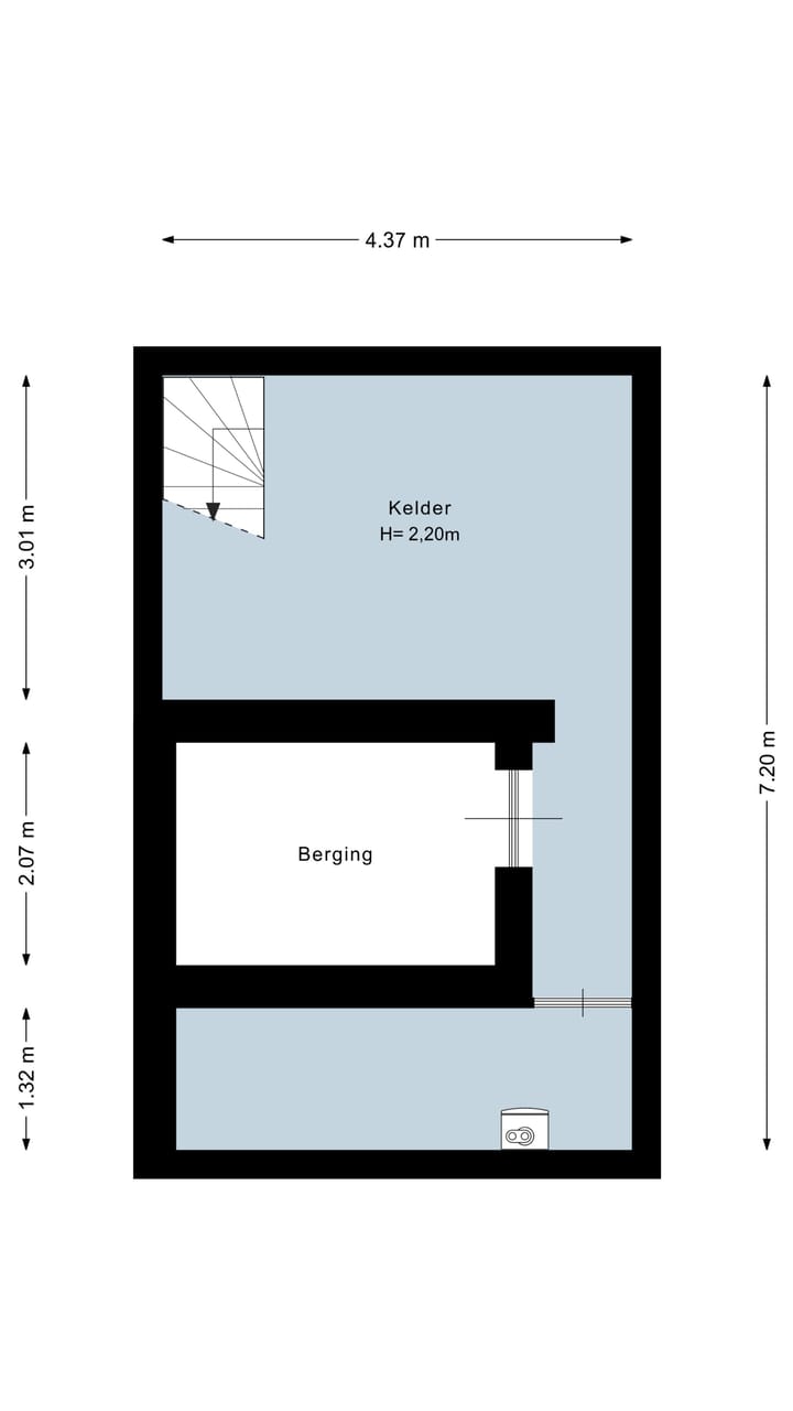 Foto 66 van Mahlersingel 19