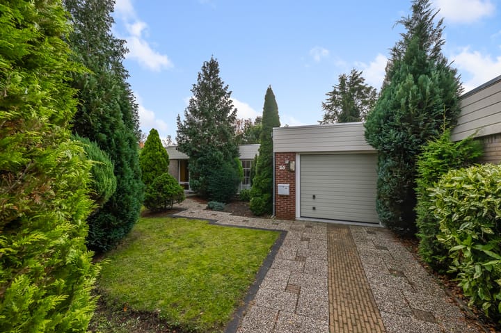 Photo 2 of Reigerpark 25