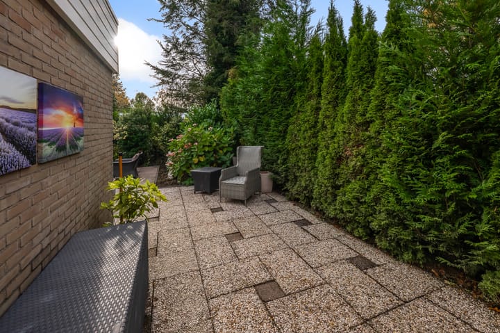 Photo 31 of Reigerpark 25