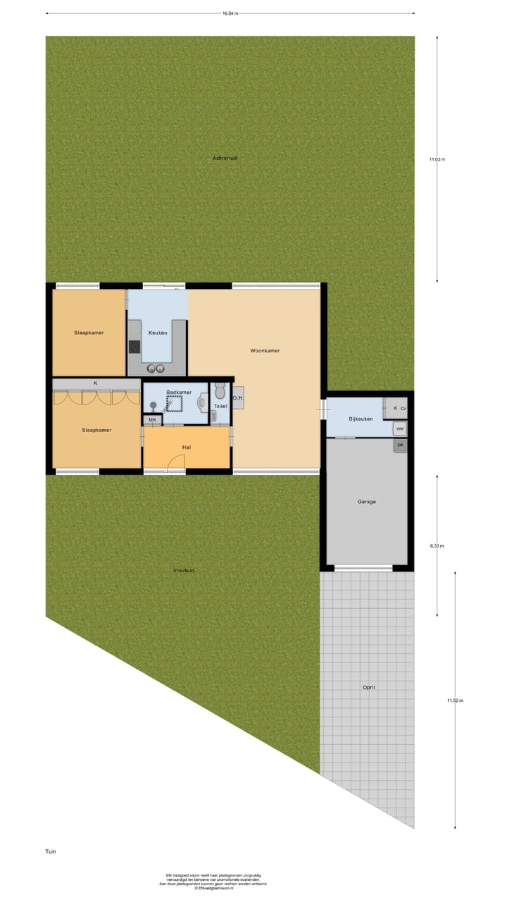 Photo 39 of Reigerpark 25