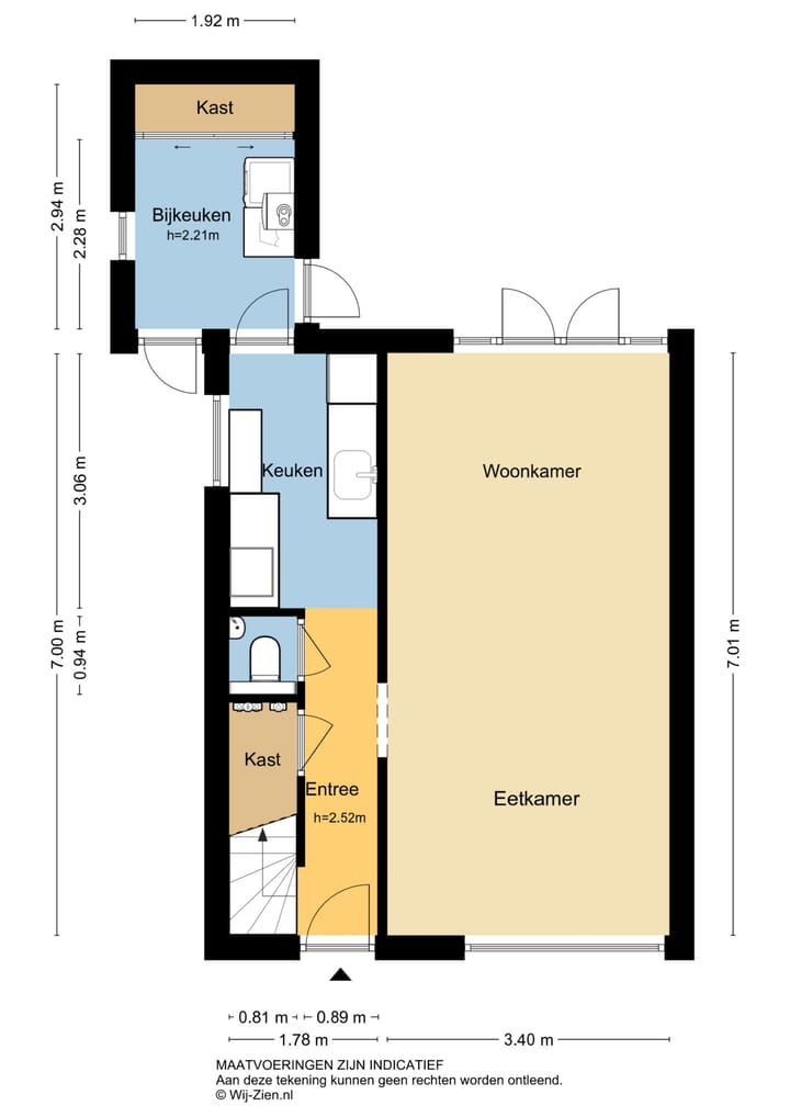Photo 50 of Esdoornlaan 13