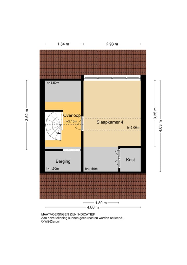 Photo 54 of Esdoornlaan 13