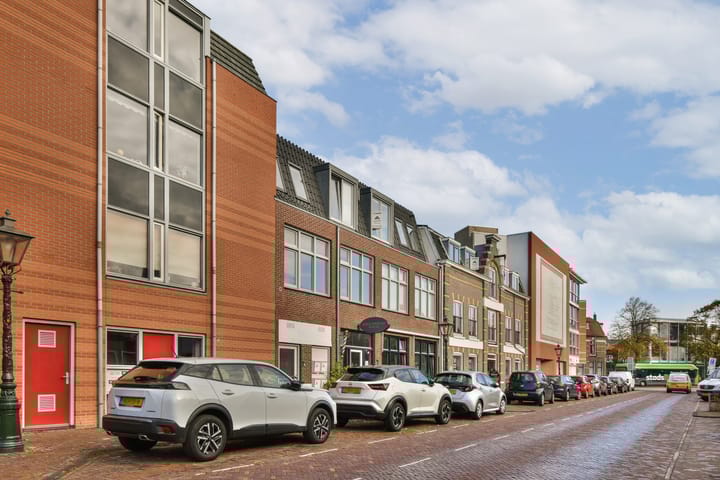 Foto 2 van Geregracht 7-A