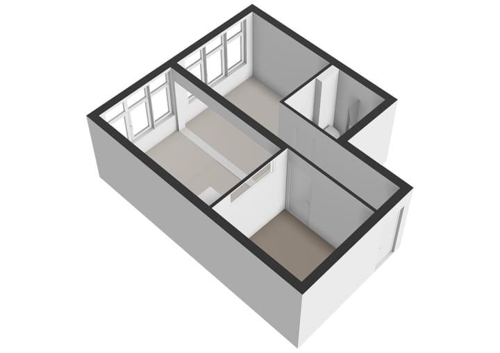 Photo 24 of Geregracht 7-A