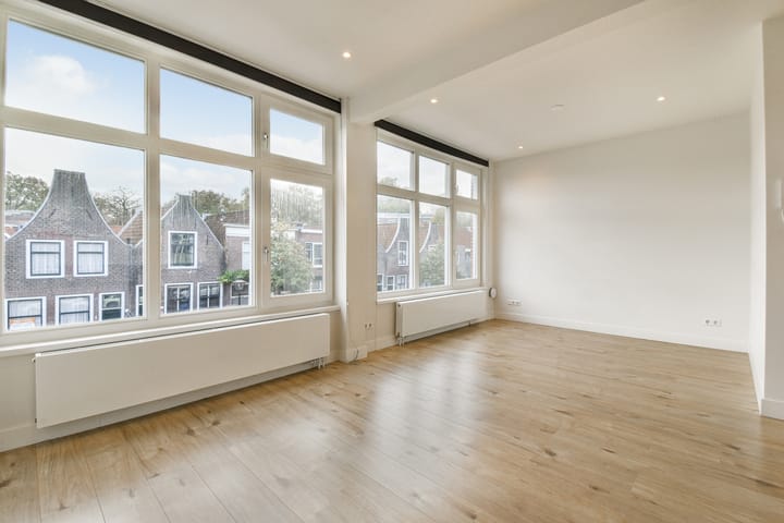 Foto 4 van Geregracht 7-A