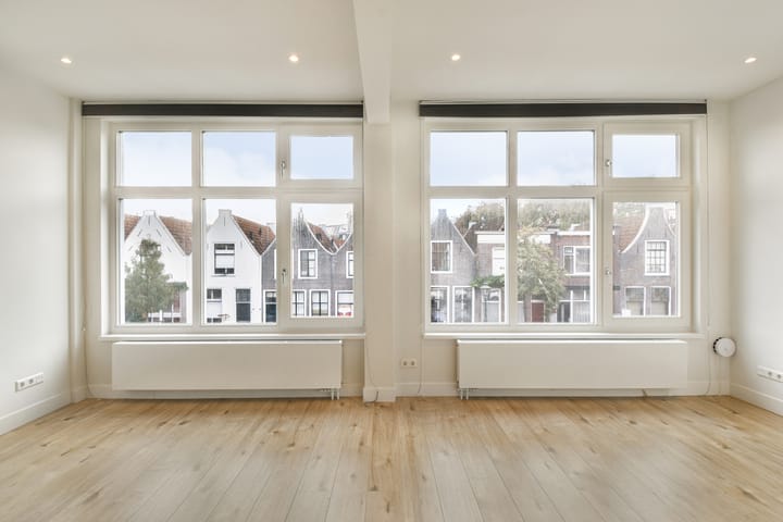 Foto 5 van Geregracht 7-A