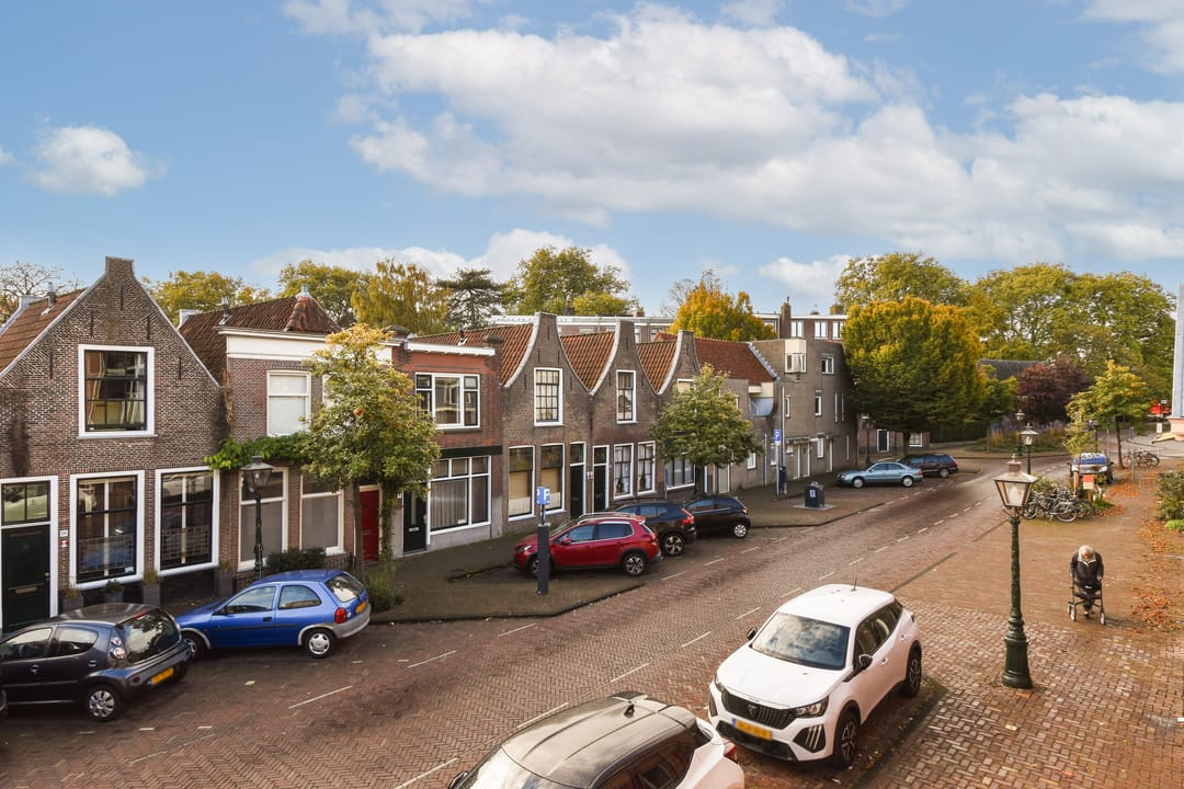 Foto 11 van Geregracht 7-A