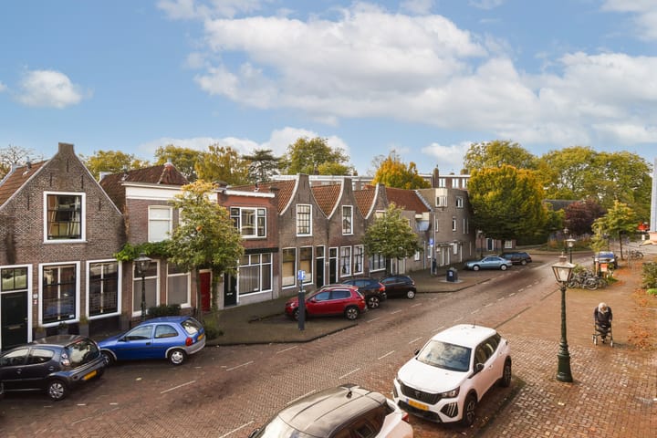 Photo 11 of Geregracht 7-A