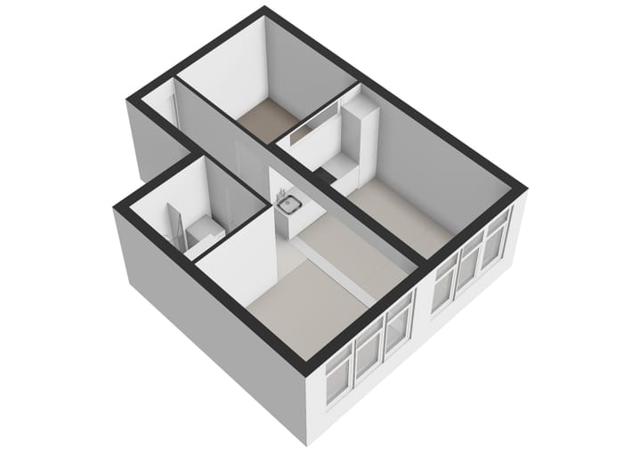 Photo 23 of Geregracht 7-A