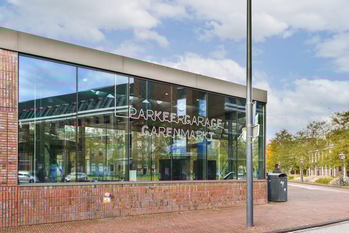 Photo 19 of Geregracht 7-A