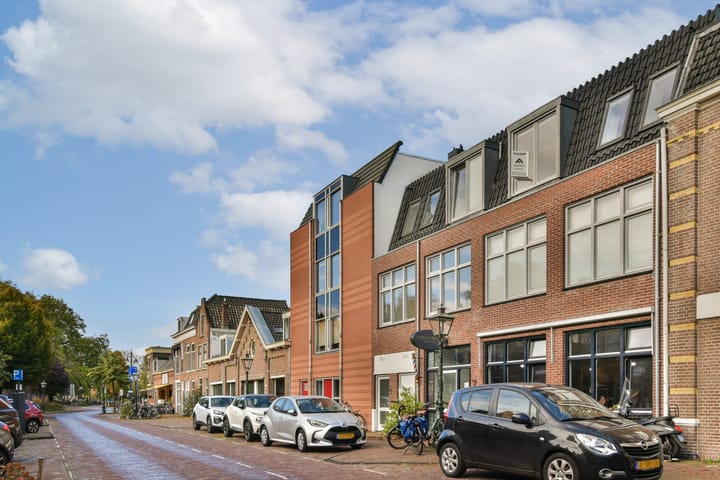 Photo 21 of Geregracht 7-A