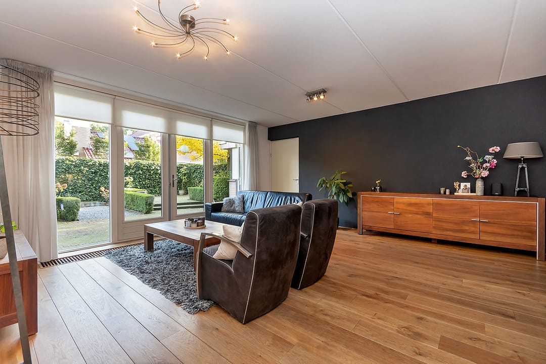 Photo 2 of Dominicanessenstraat 7