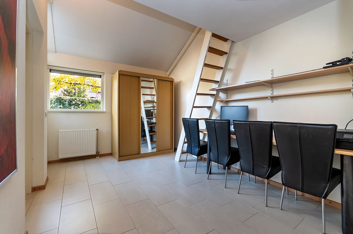 Photo 10 of Dominicanessenstraat 7