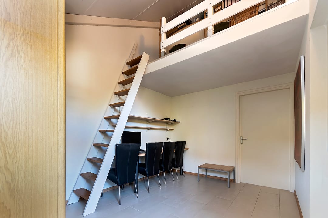 Photo 11 of Dominicanessenstraat 7