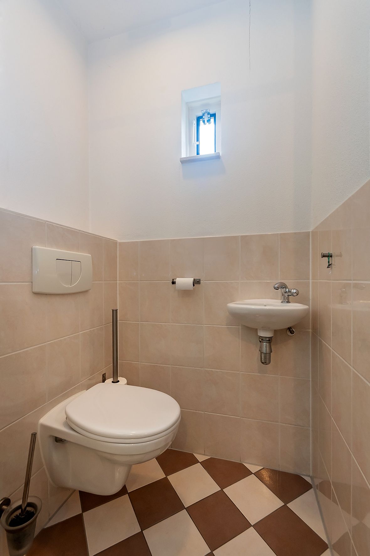 Photo 15 of Dominicanessenstraat 7