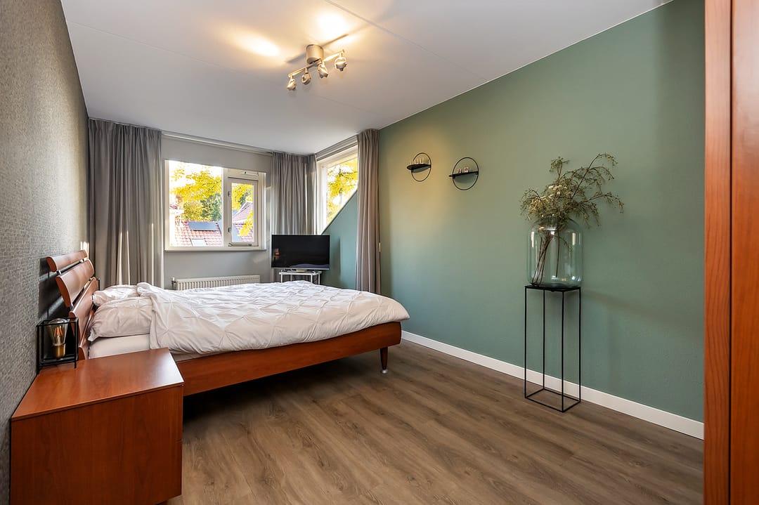 Photo 17 of Dominicanessenstraat 7