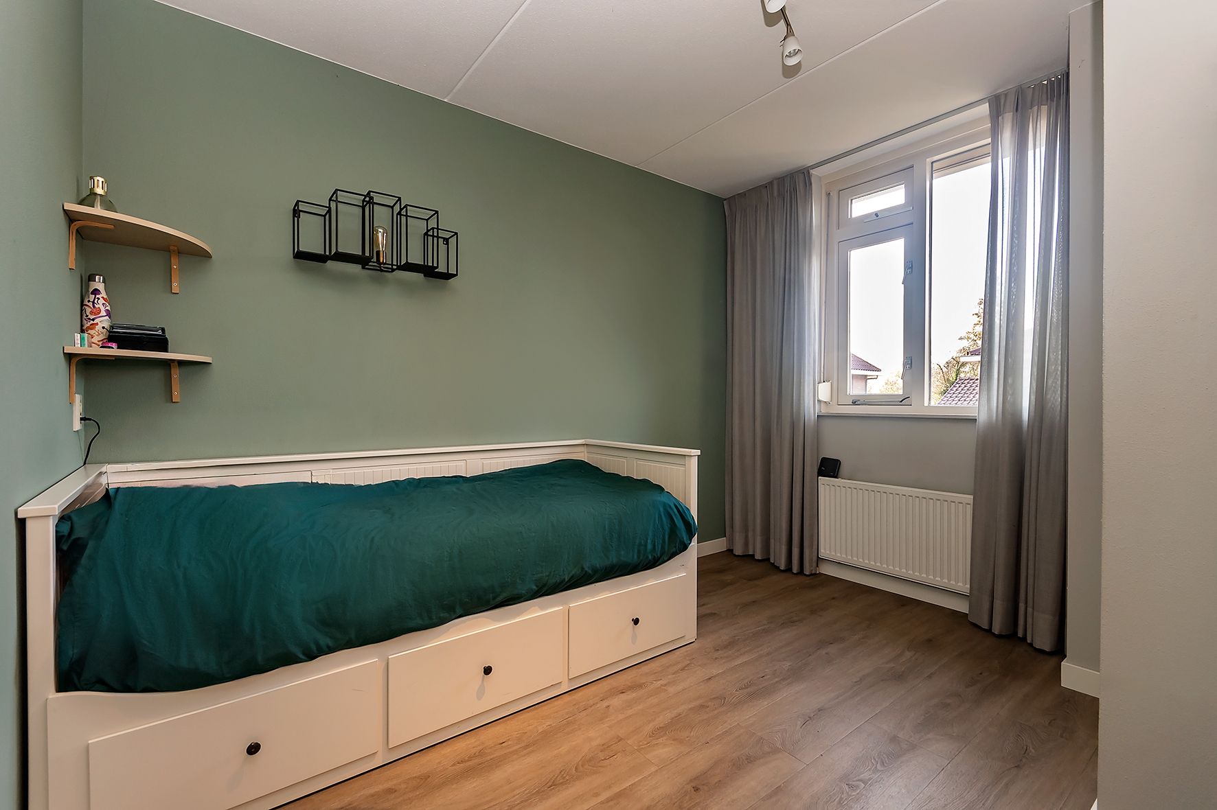 Photo 18 of Dominicanessenstraat 7