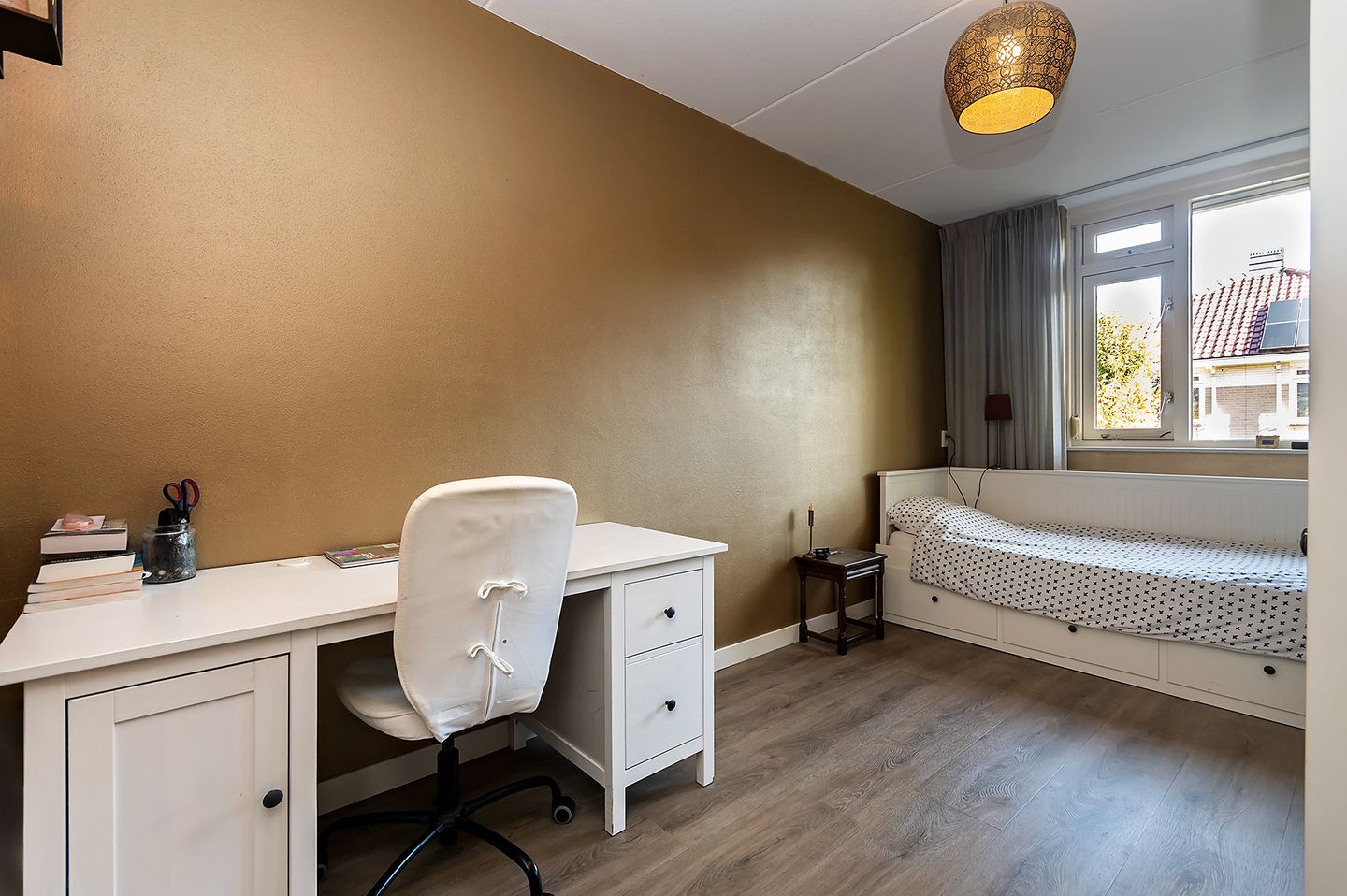 Photo 19 of Dominicanessenstraat 7