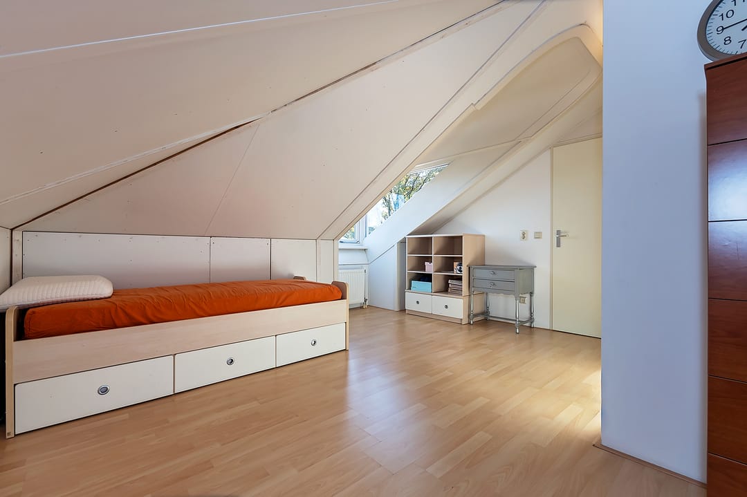 Photo 22 of Dominicanessenstraat 7