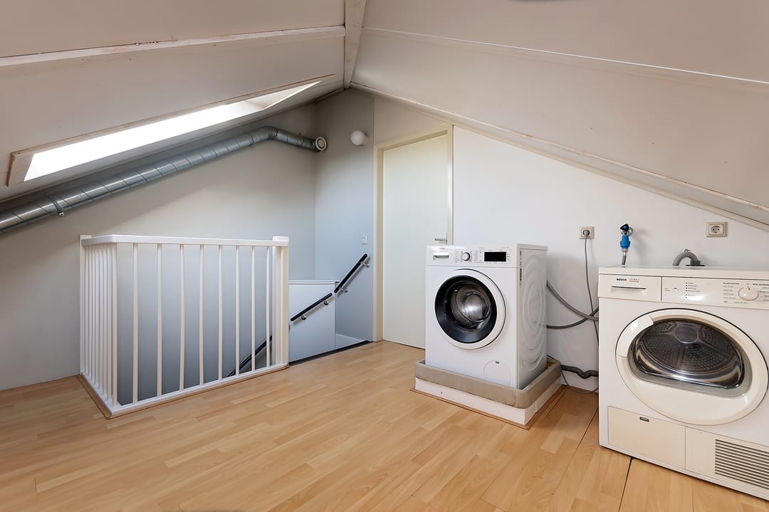 Photo 23 of Dominicanessenstraat 7