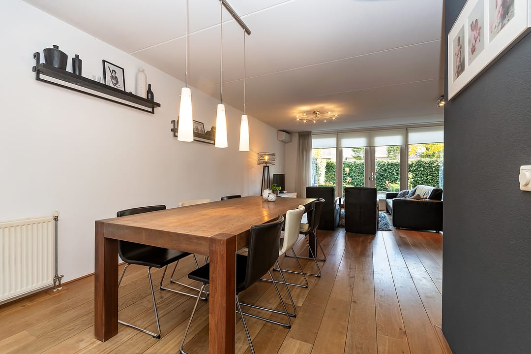 Photo 8 of Dominicanessenstraat 7