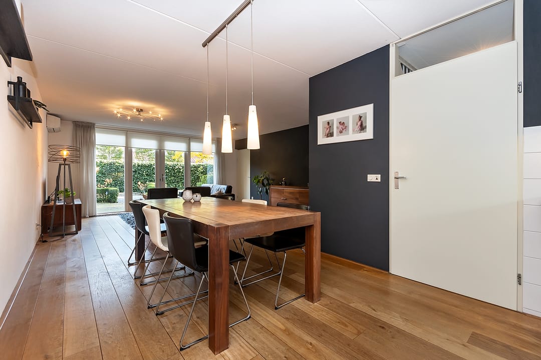 Photo 7 of Dominicanessenstraat 7