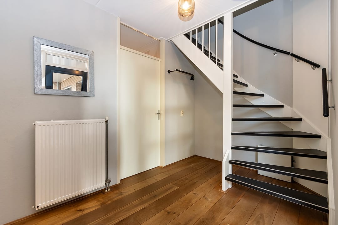 Photo 13 of Dominicanessenstraat 7