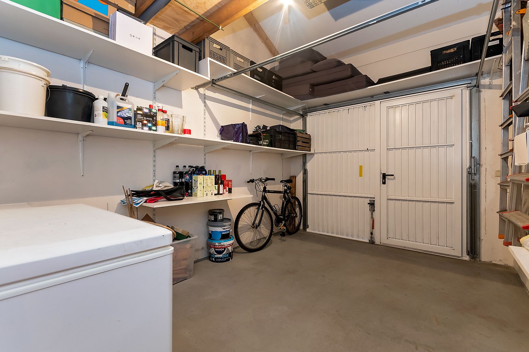 Photo 24 of Dominicanessenstraat 7