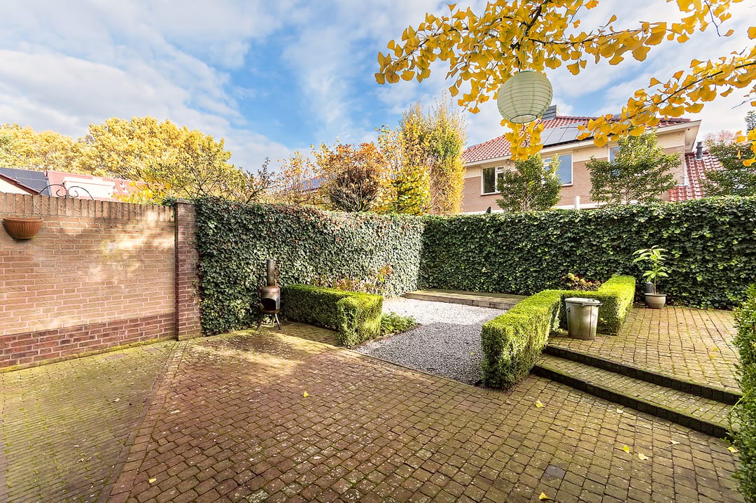 Photo 26 of Dominicanessenstraat 7