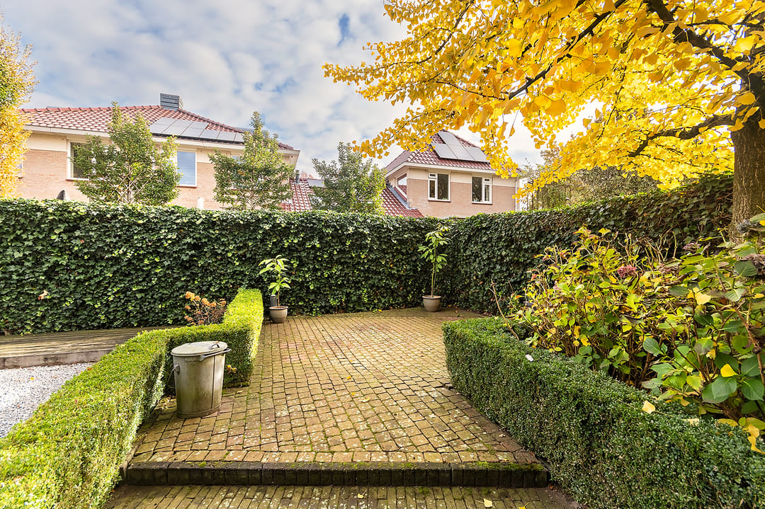 Photo 28 of Dominicanessenstraat 7