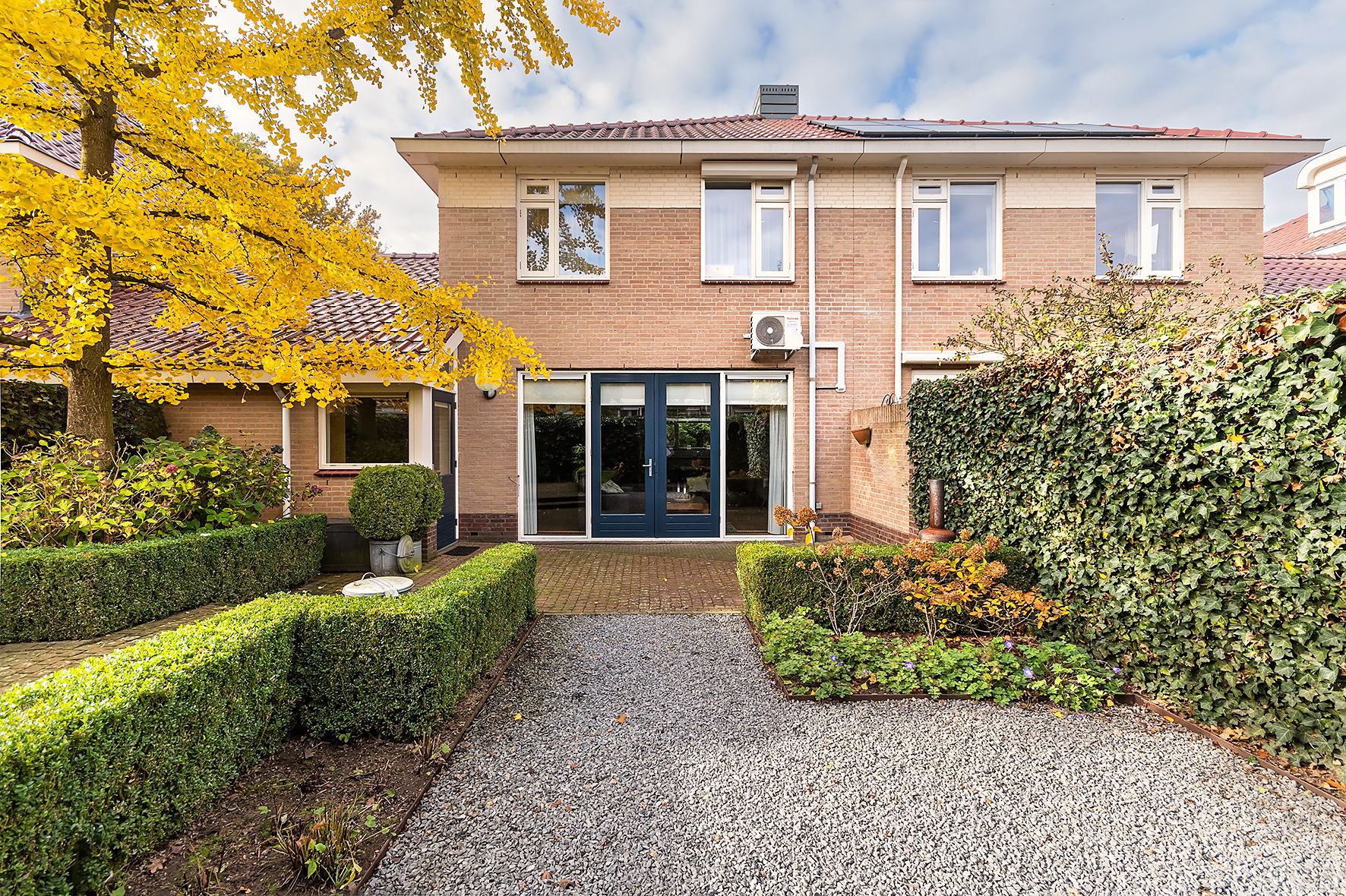 Photo 30 of Dominicanessenstraat 7