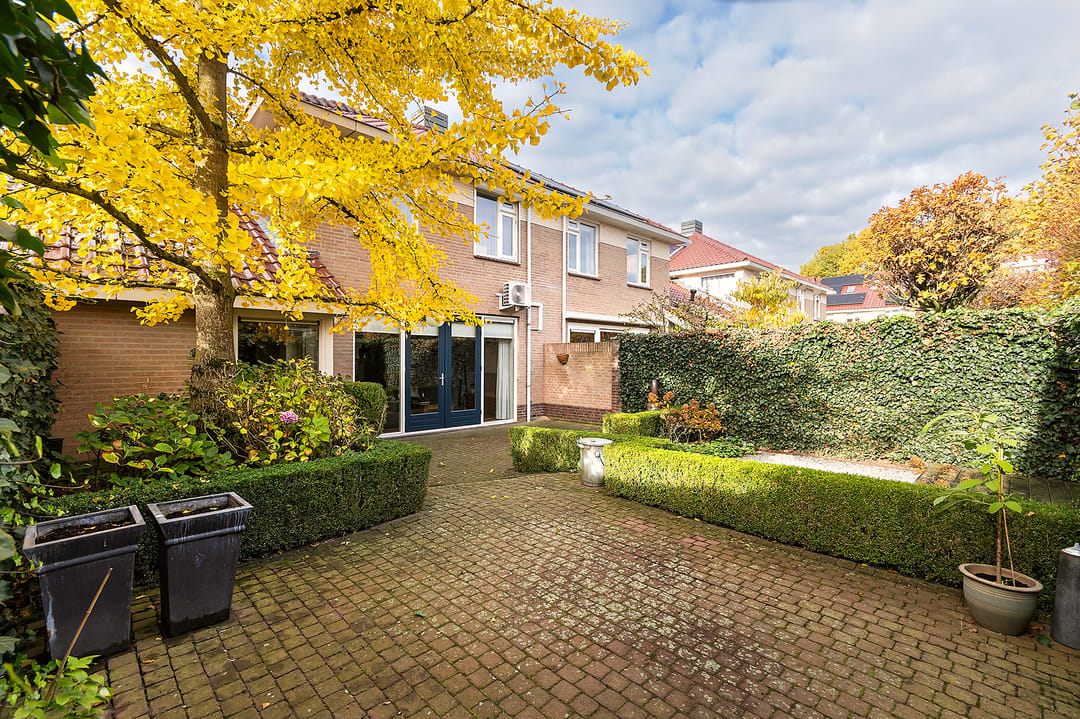 Photo 32 of Dominicanessenstraat 7