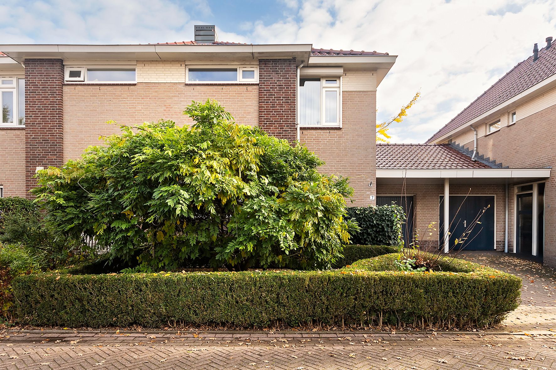 Photo 33 of Dominicanessenstraat 7