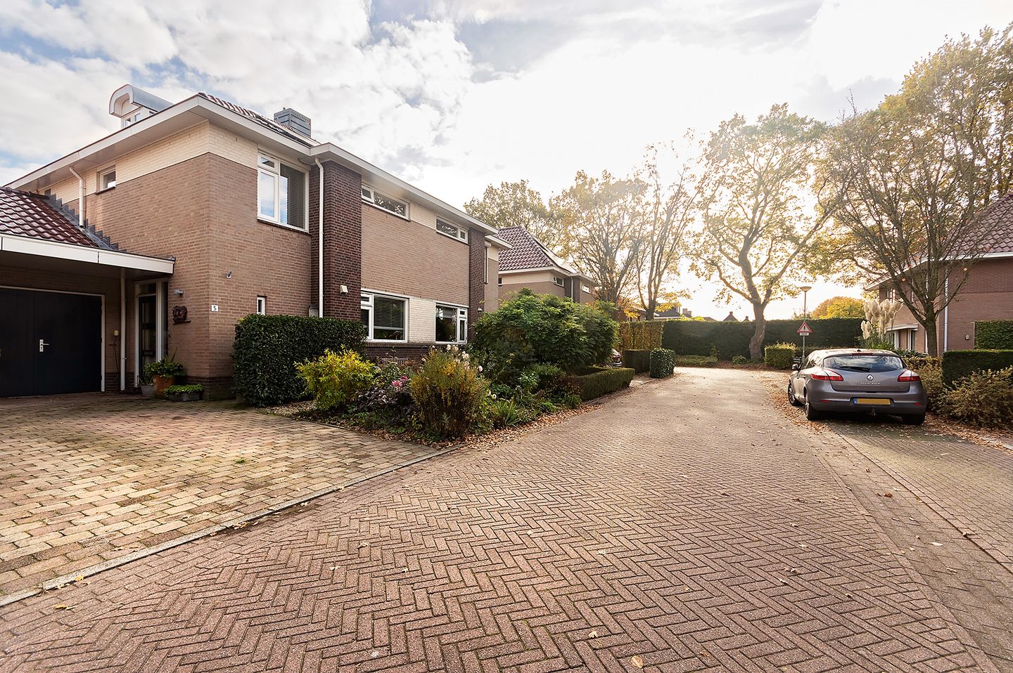 Photo 34 of Dominicanessenstraat 7