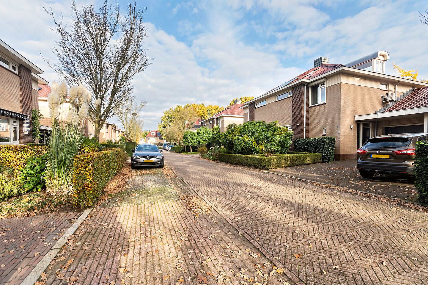 Photo 35 of Dominicanessenstraat 7