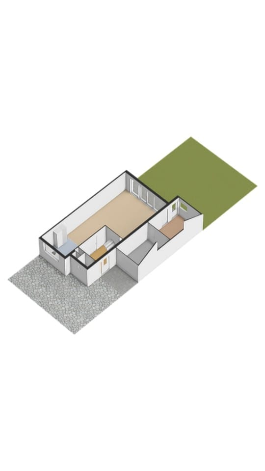 Photo 39 of Dominicanessenstraat 7