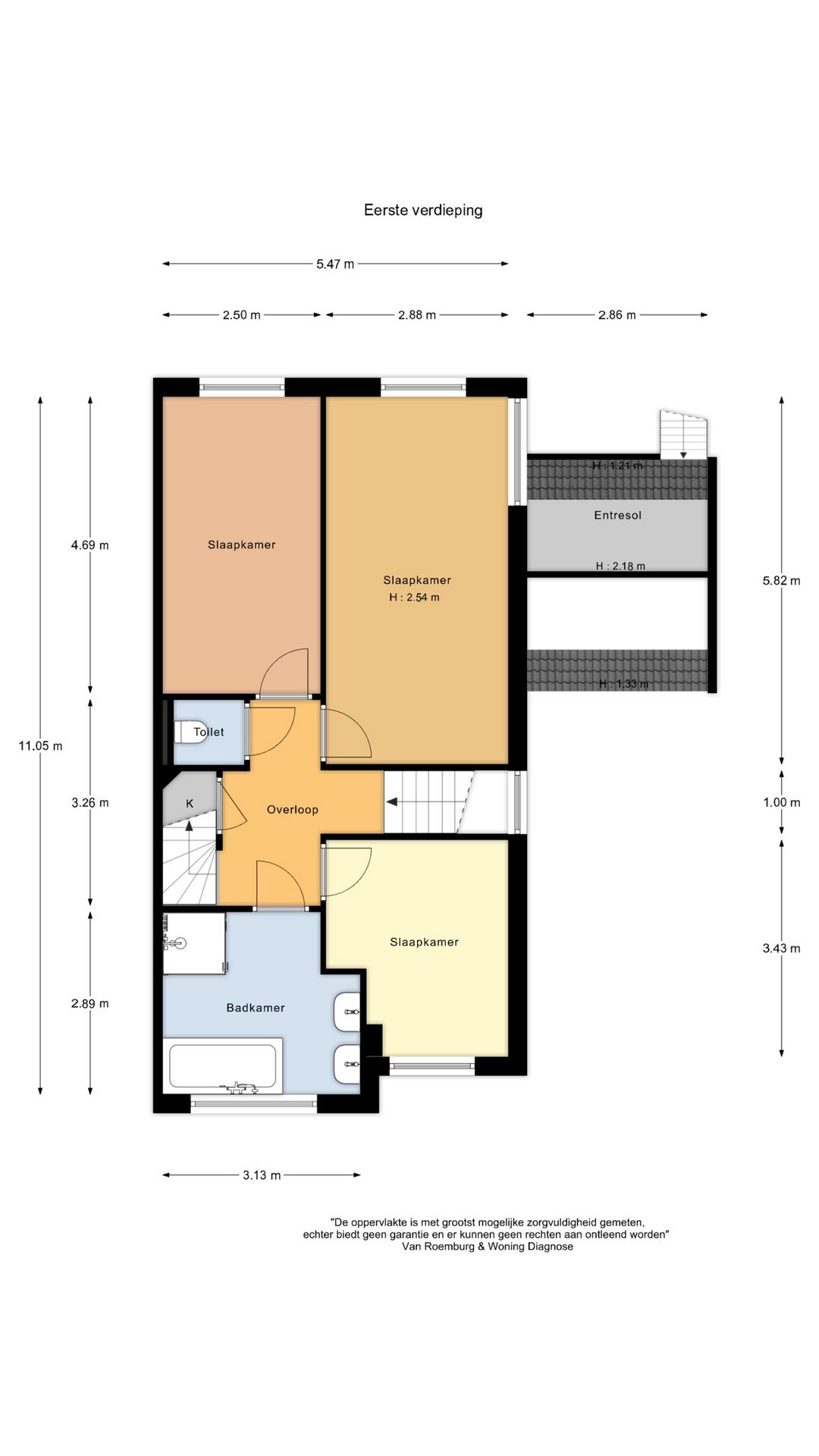 Photo 40 of Dominicanessenstraat 7