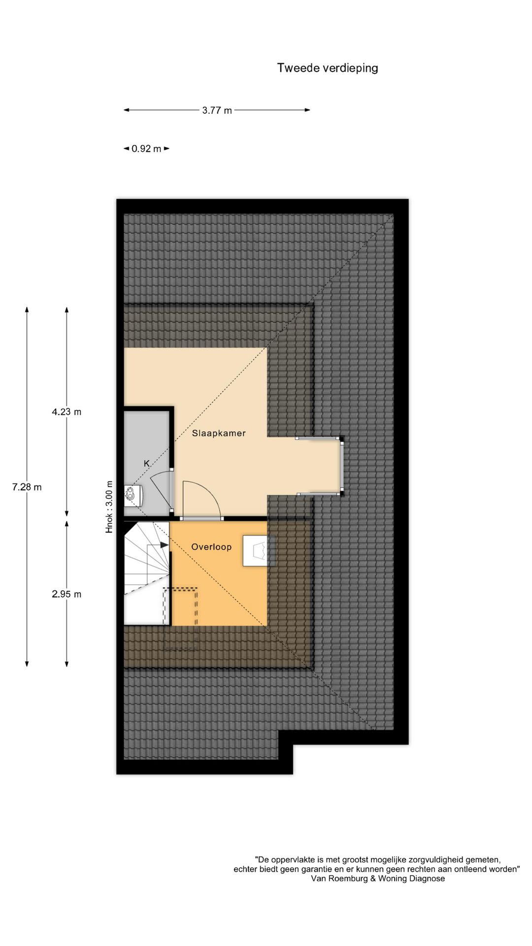 Photo 42 of Dominicanessenstraat 7