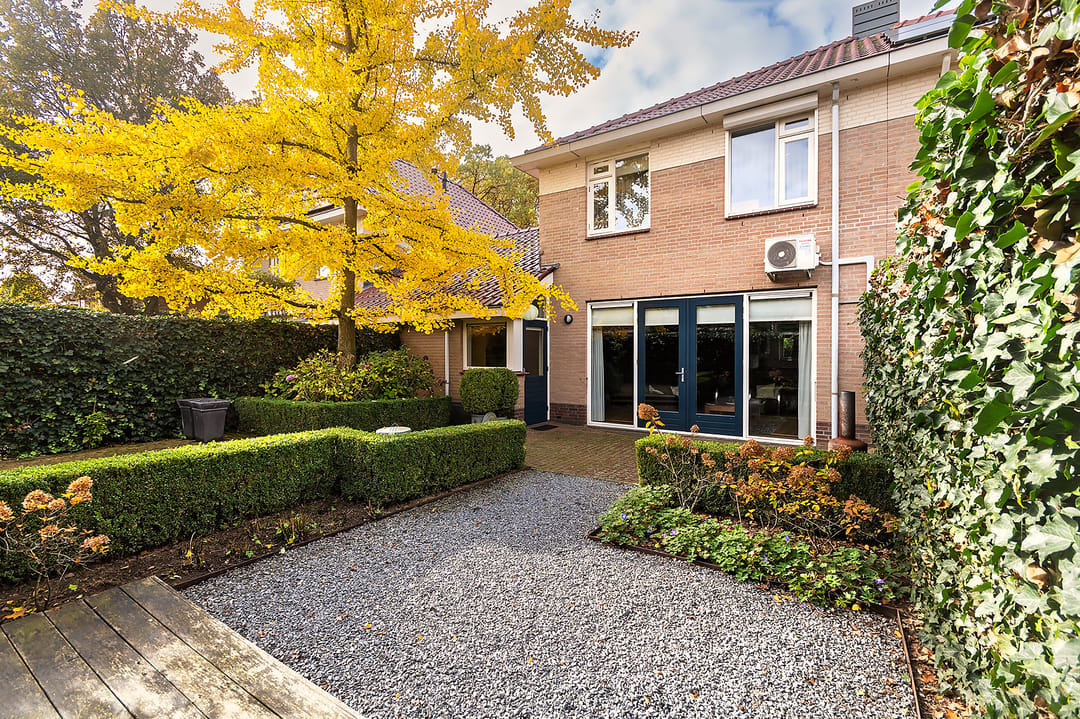 Photo 31 of Dominicanessenstraat 7