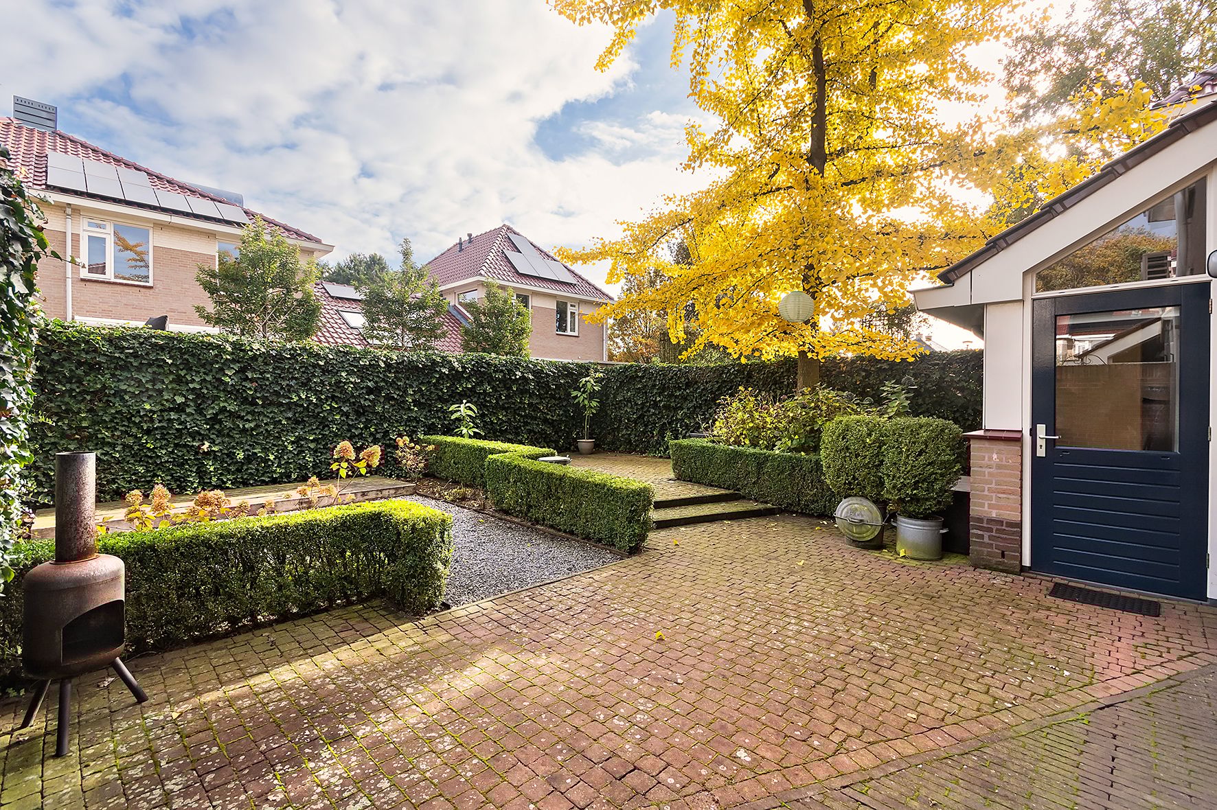 Photo 27 of Dominicanessenstraat 7