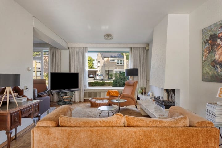 Photo 3 of Margrietlaan 63