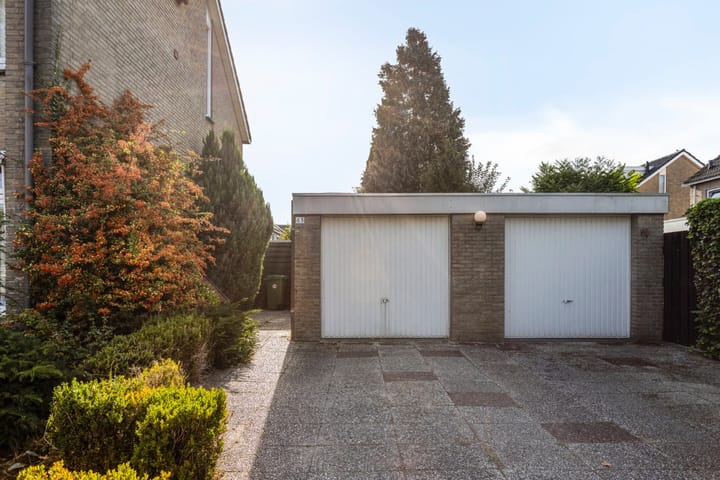 Foto 20 van Margrietlaan 63