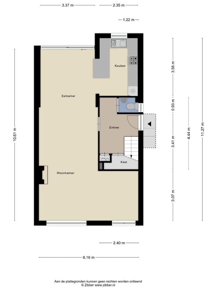 Foto 21 van Margrietlaan 63