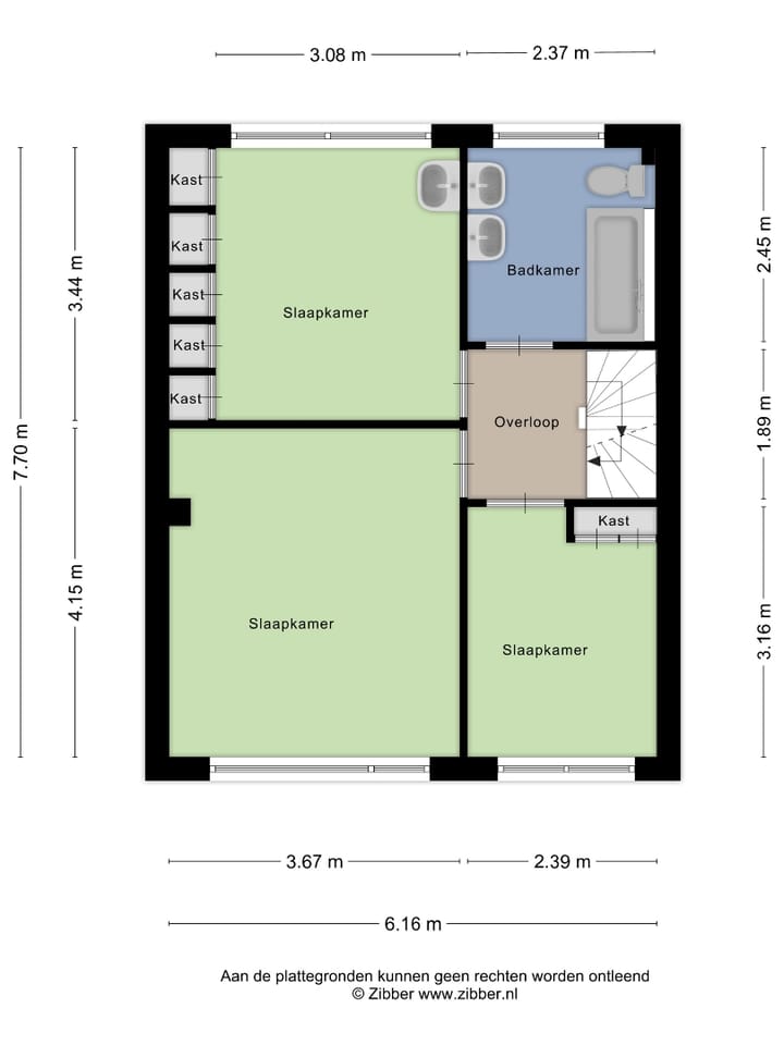 Foto 22 van Margrietlaan 63