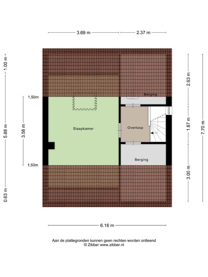 Foto 24 van Margrietlaan 63