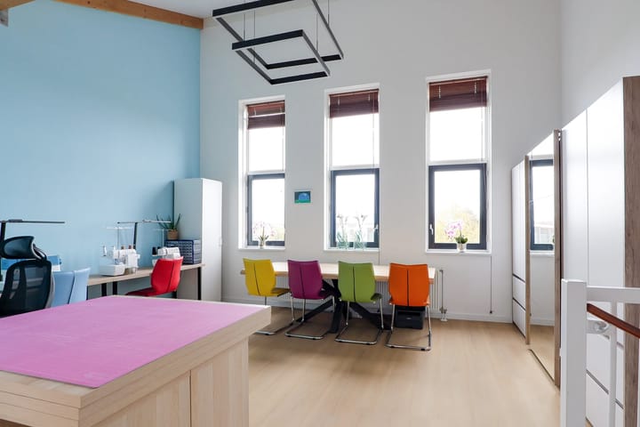 Foto 4 van De Boomgaard 46