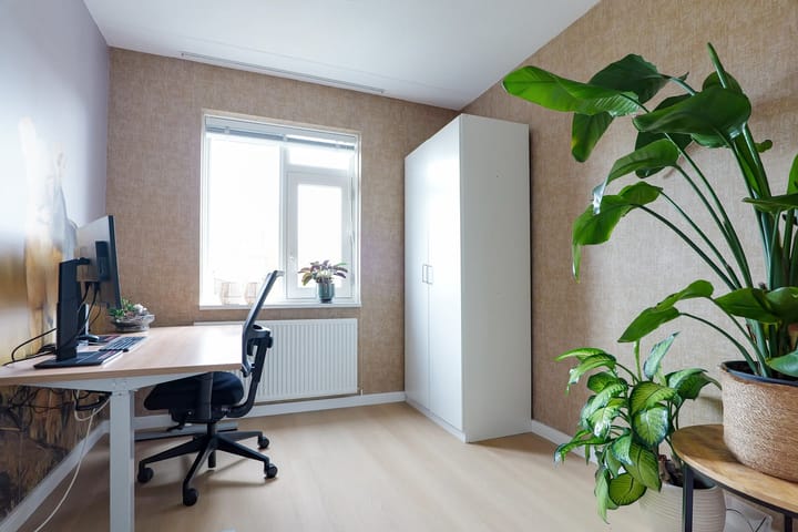 Foto 18 van De Boomgaard 46